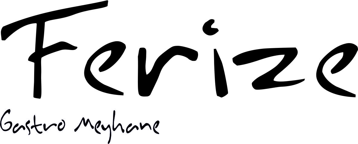 Ferize Gastro Meyhane Logo